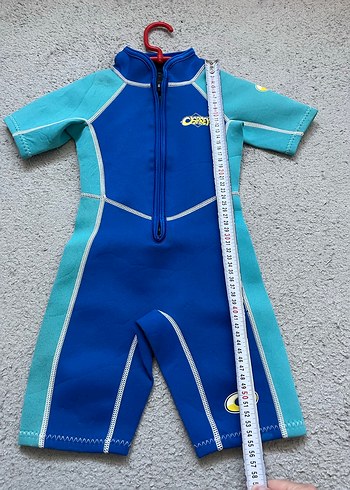 Osprey wetsuit Mayo - Görsel 3