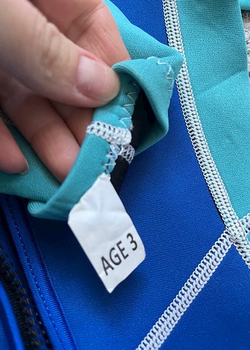 Osprey wetsuit Mayo - Görsel 6