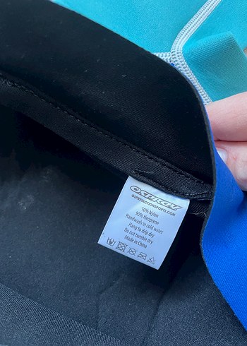 Osprey wetsuit Mayo - Görsel 5