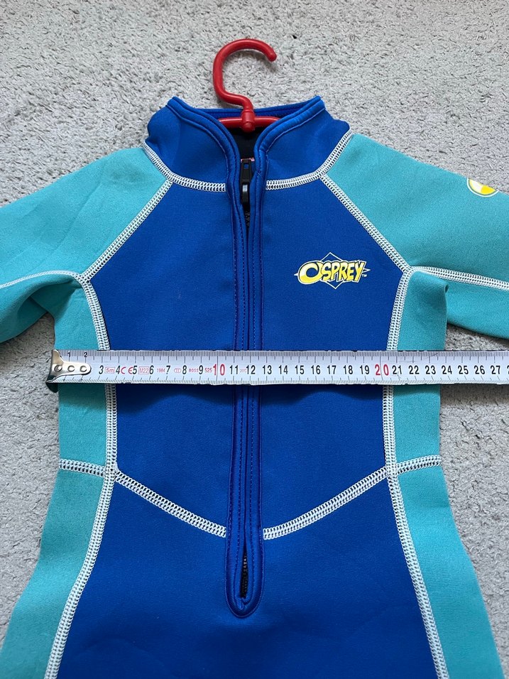 Osprey wetsuit Mayo - Görsel 4