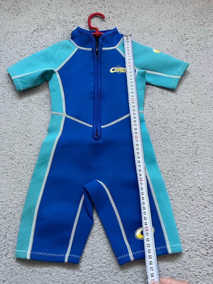 Osprey wetsuit Mayo - Görsel 3
