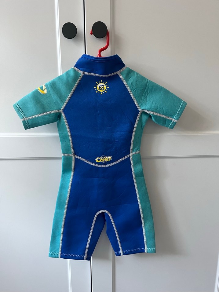 Osprey wetsuit Mayo - Görsel 2