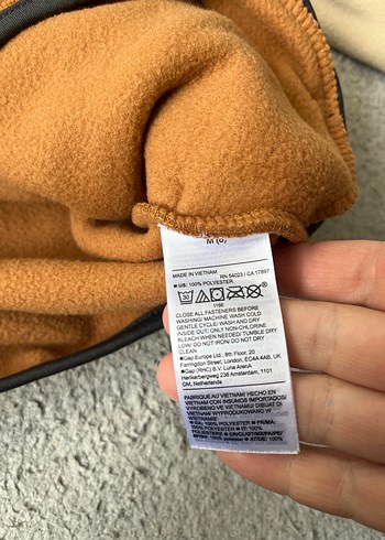 Old navy Sweatshirt - Görsel 5