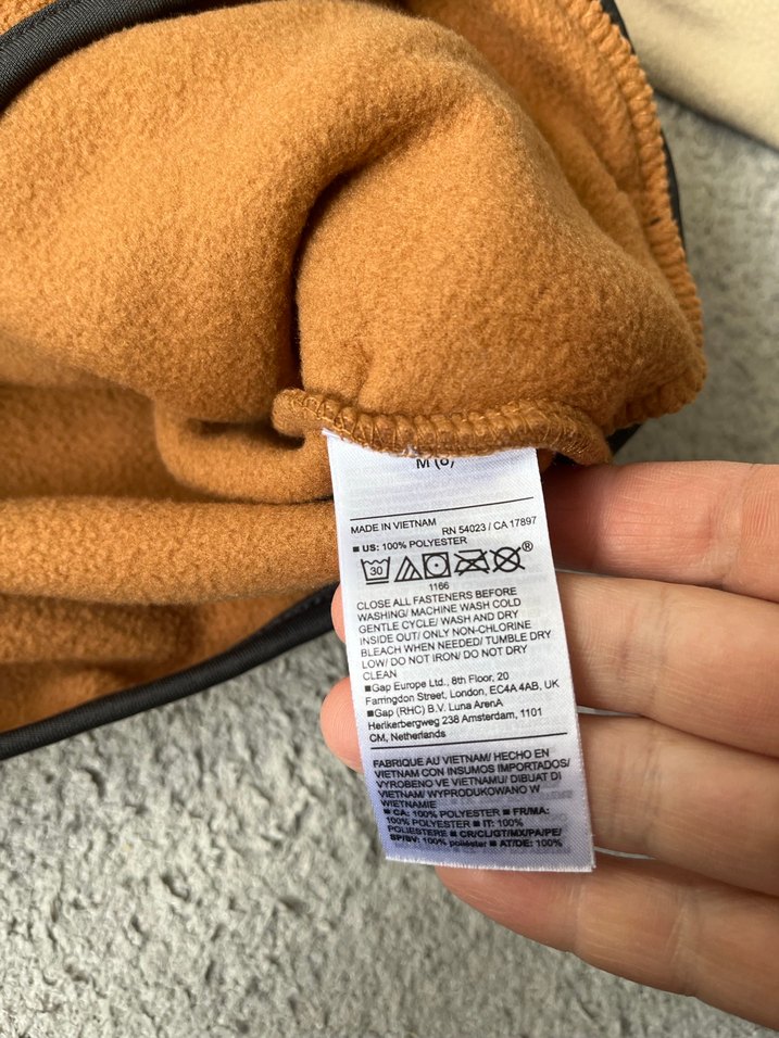 Old navy Sweatshirt - Görsel 5