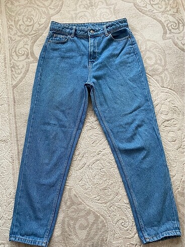 mavi mom jean