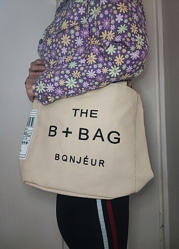 Marc Jacobs The Tote Bag Kadın Çanta
