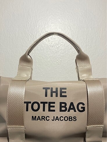 The Tote Kol Çantası