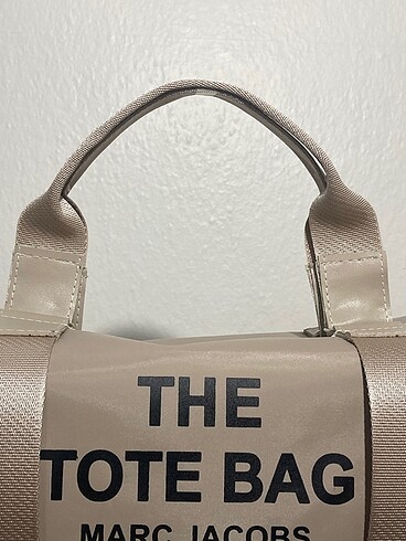 Diğer The Tote Kol Çantası
