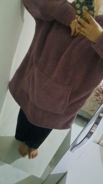 s Beden Tunik