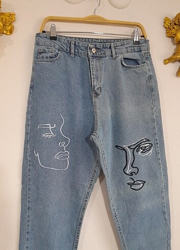Kot pantolon