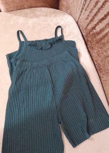 şortlu ikili takım - Görsel 7