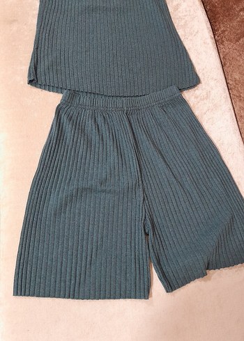 şortlu ikili takım - Görsel 6