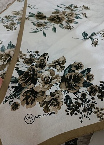 Diğer Modakaşmir şal