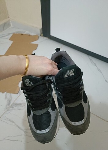 New Balance Orijinal New balance spor ayakkabı