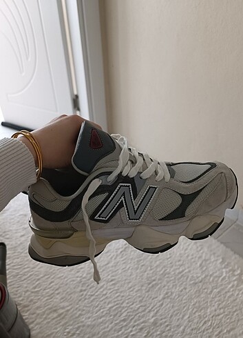41 Beden New balance Spor ayakkabı