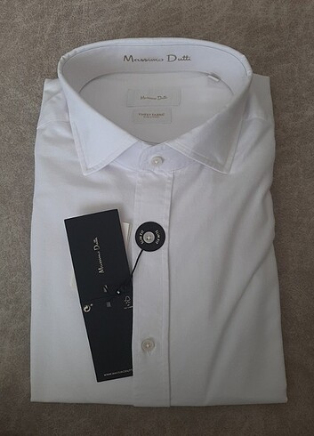 Massimo Dutti xl gömlek