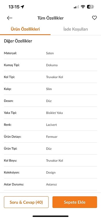 Açık mavi elbise - Görsel 6