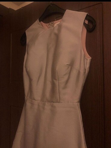 Armine tesettür abiye - Görsel 6