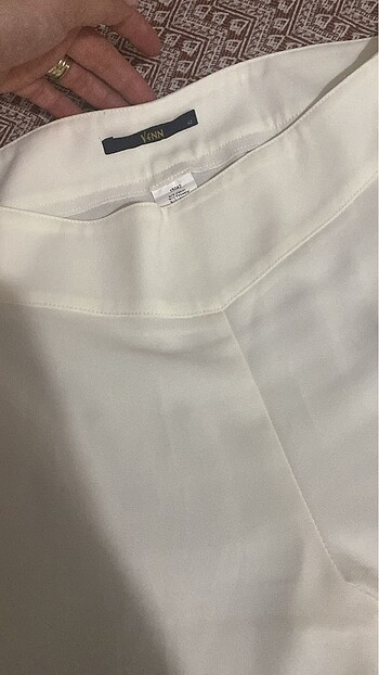 Mavi ikili takım tesettür - Görsel 5