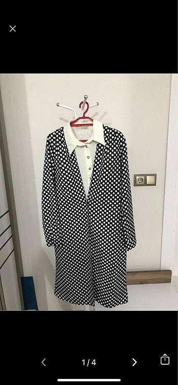 Gömlek ve yelek ceket ikili takım - Görsel 8