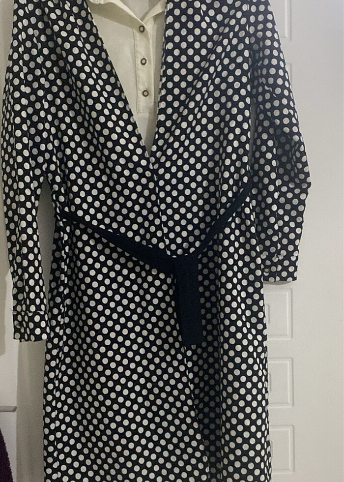 Gömlek ve yelek ceket ikili takım - Görsel 4