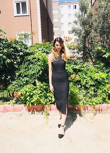 Trendyol & Milla Mezüniyet elbisesi