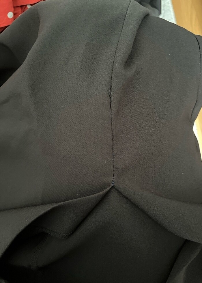 Mezüniyet elbisesi - Görsel 4