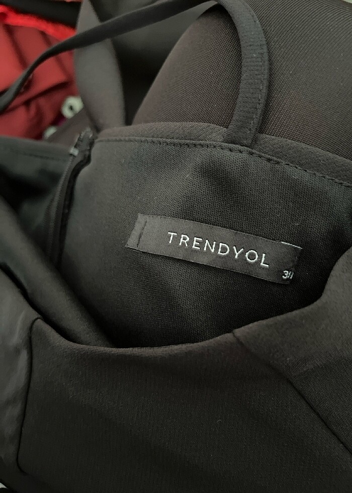 Mezüniyet elbisesi - Görsel 3