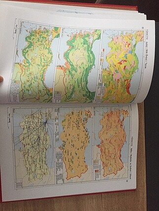 Beden Renk Büyük atlas