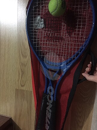 Tenis raket