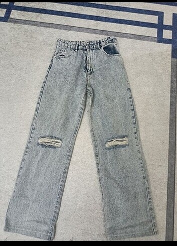 Mom jean