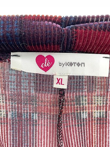 xl Beden çeşitli Renk Koton Kumaş Pantolon %70 İndirimli.