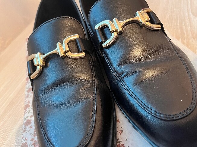 Zara Zara ayakkabı