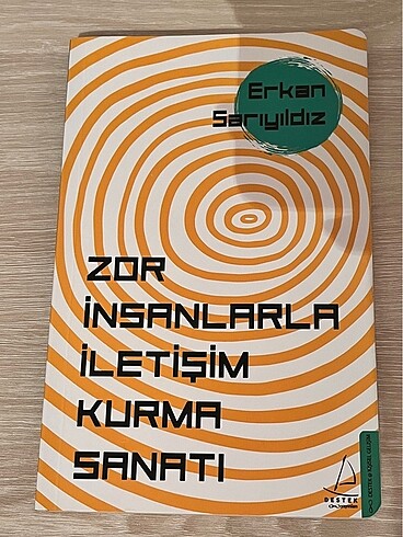 Zor insanlarla iletişim kurma sanatı