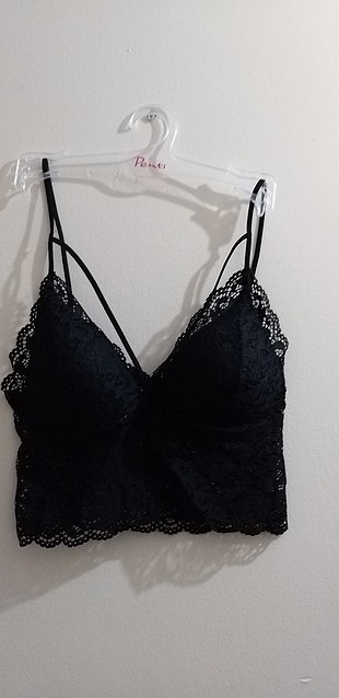 bento bralet 