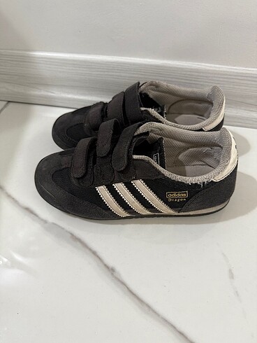 Adidas orjinal ayakkabı - Görsel 3