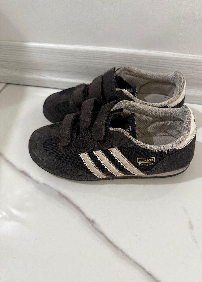 Adidas orjinal ayakkabı - Görsel 3