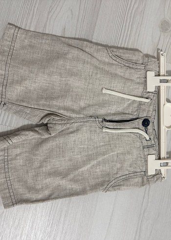 H&M Ceket şort takım - Görsel 6