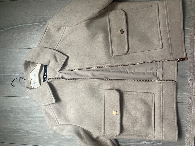 Zara Zara ceket