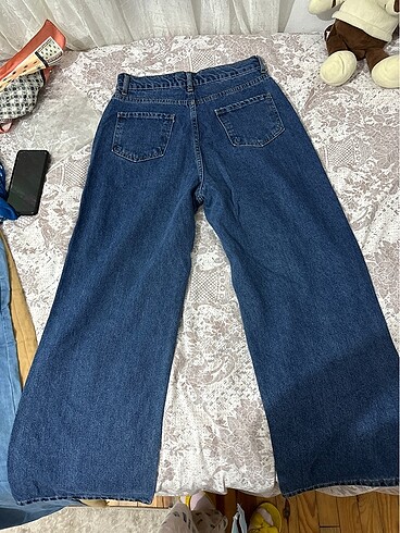 36 Beden Kot pantolon