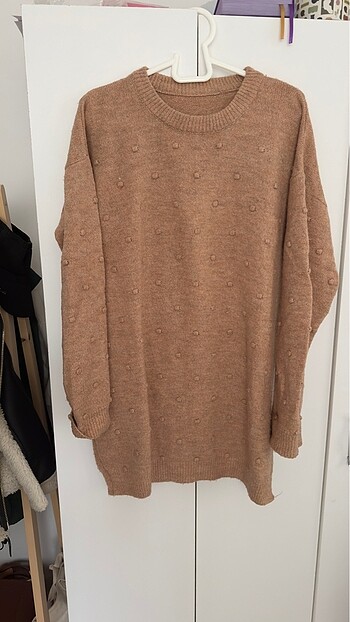 Triko tunik