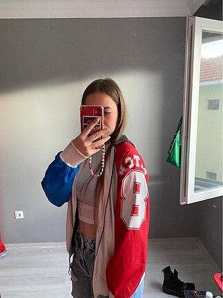 Catch marka bomber