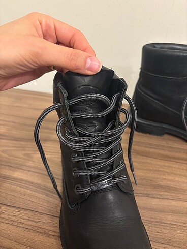 36 Beden Dockers Bot