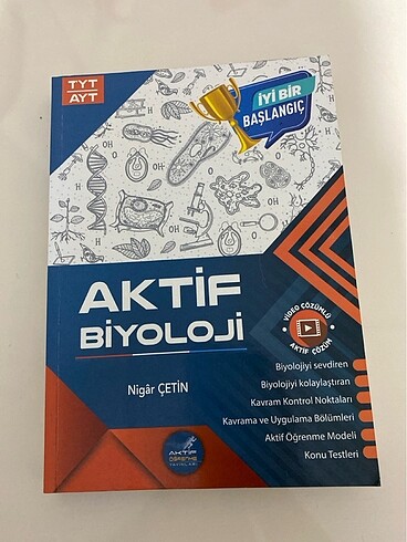 Aktif Biyoloji