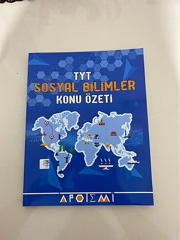 Sosyal Bilimler Konu Özeti