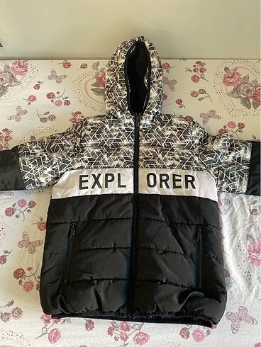 LC Waikiki LCW Çocuk Montu