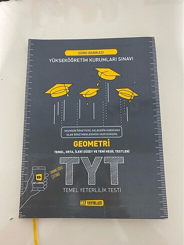 Tyt Geometri Soru Bankası