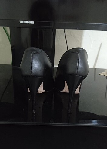 Diğer Stiletto ayakkabı