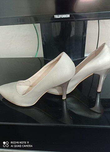 Stiletto