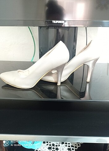 Diğer Stiletto